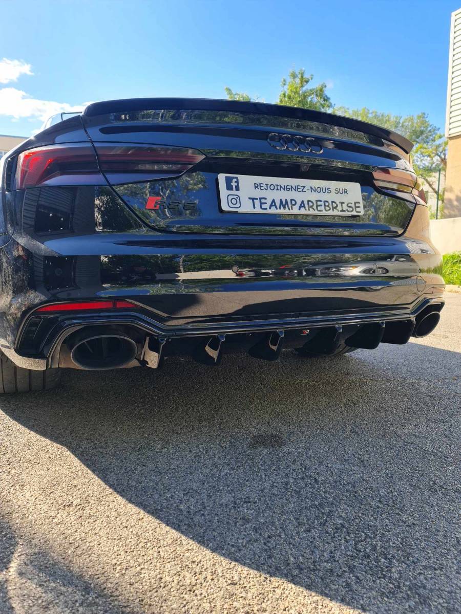 Suppression de chrome sur Juvignac 