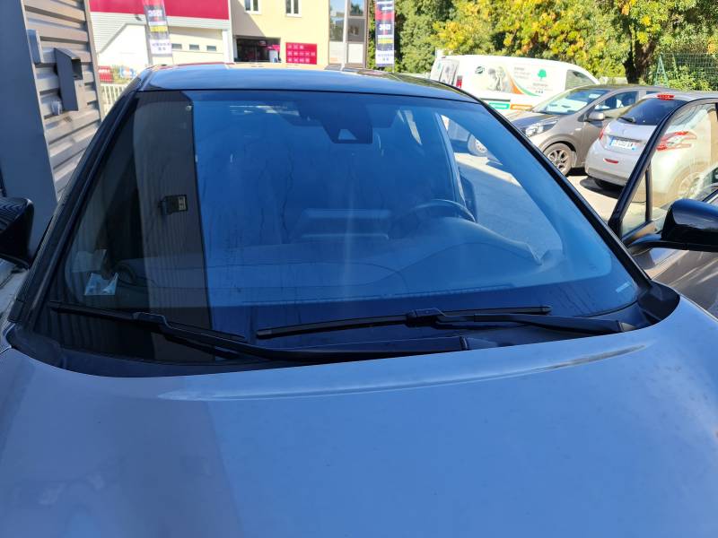 Remplacement de pare brise sur ce Toyota chr sur Montpellier