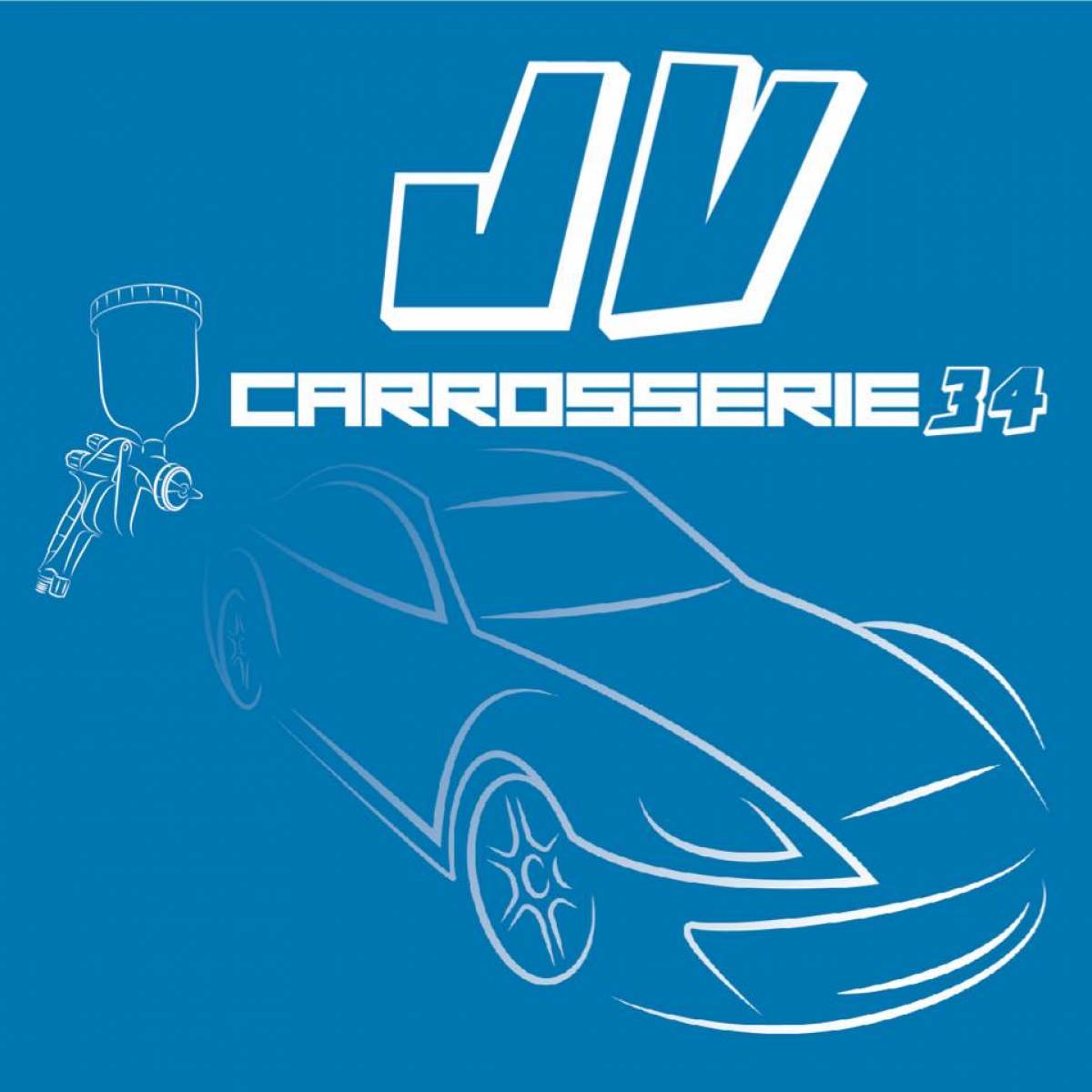 Carrosserie Saint Aunés JVcarrosserie 34