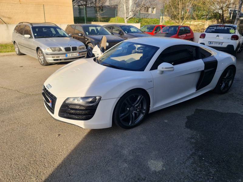 Pose de films solaire sur Montpellier 