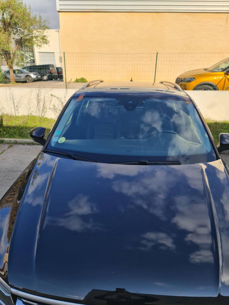 Pare brise franchise offerte 