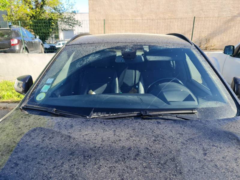 Remplacement de pare brise avec calibrage caméra montpellier