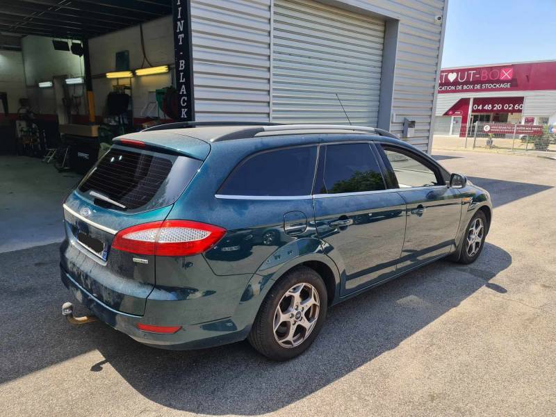 Pose de film solaire offert suite au remplacement de pare brise sans franchise 