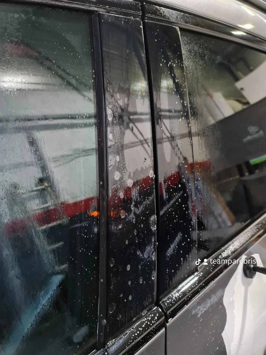 Protection des montants 