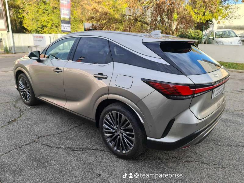 Total protection carrosserie 