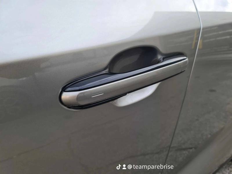 Ppf sur les poignets 