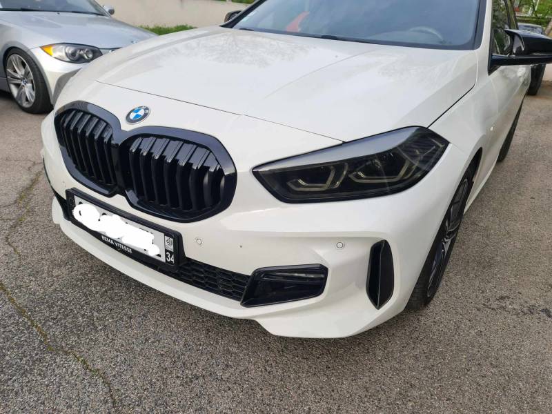 Ou faire mes feux teintés sur Juvignac 