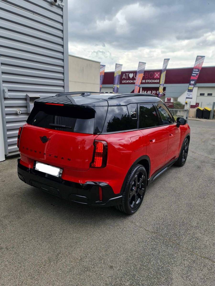 Vos vitres teintés sur Lunel 