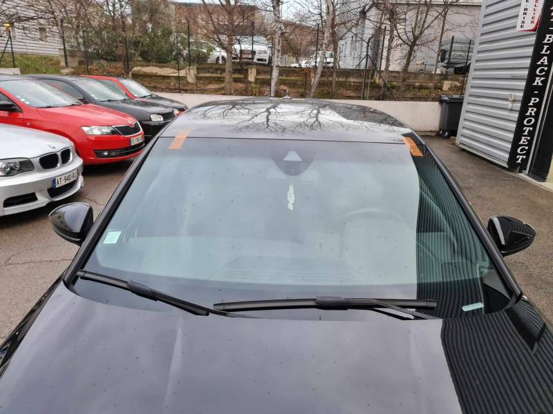 Calibrage adas de votre pare brise sur Montpellier 