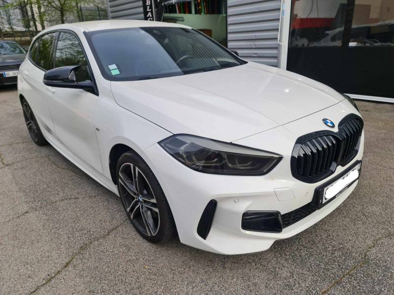 Ou faire mes vitres teintés sur Lunel 