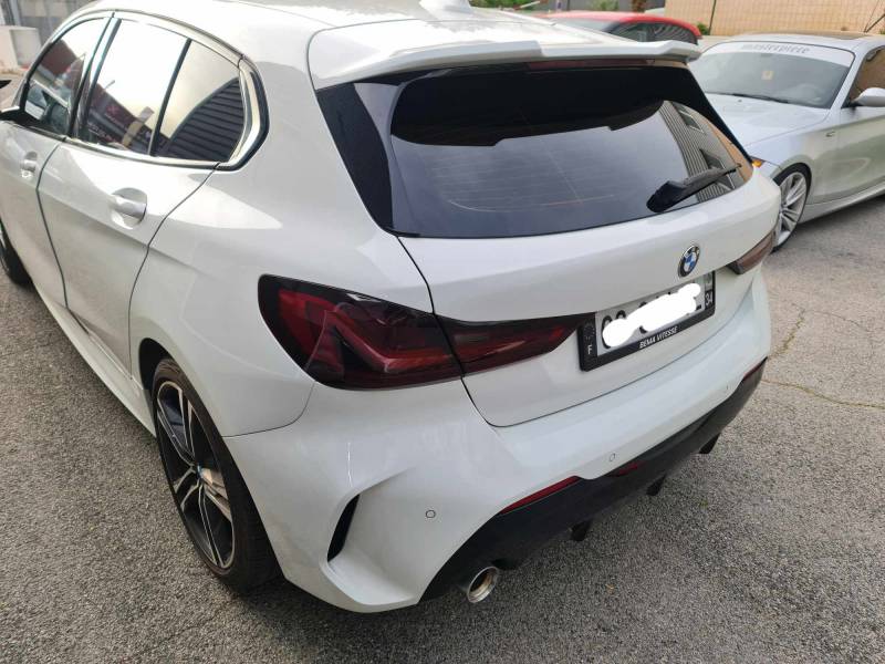 Ou faire mes vitres teintées sur Castelnau le lez 