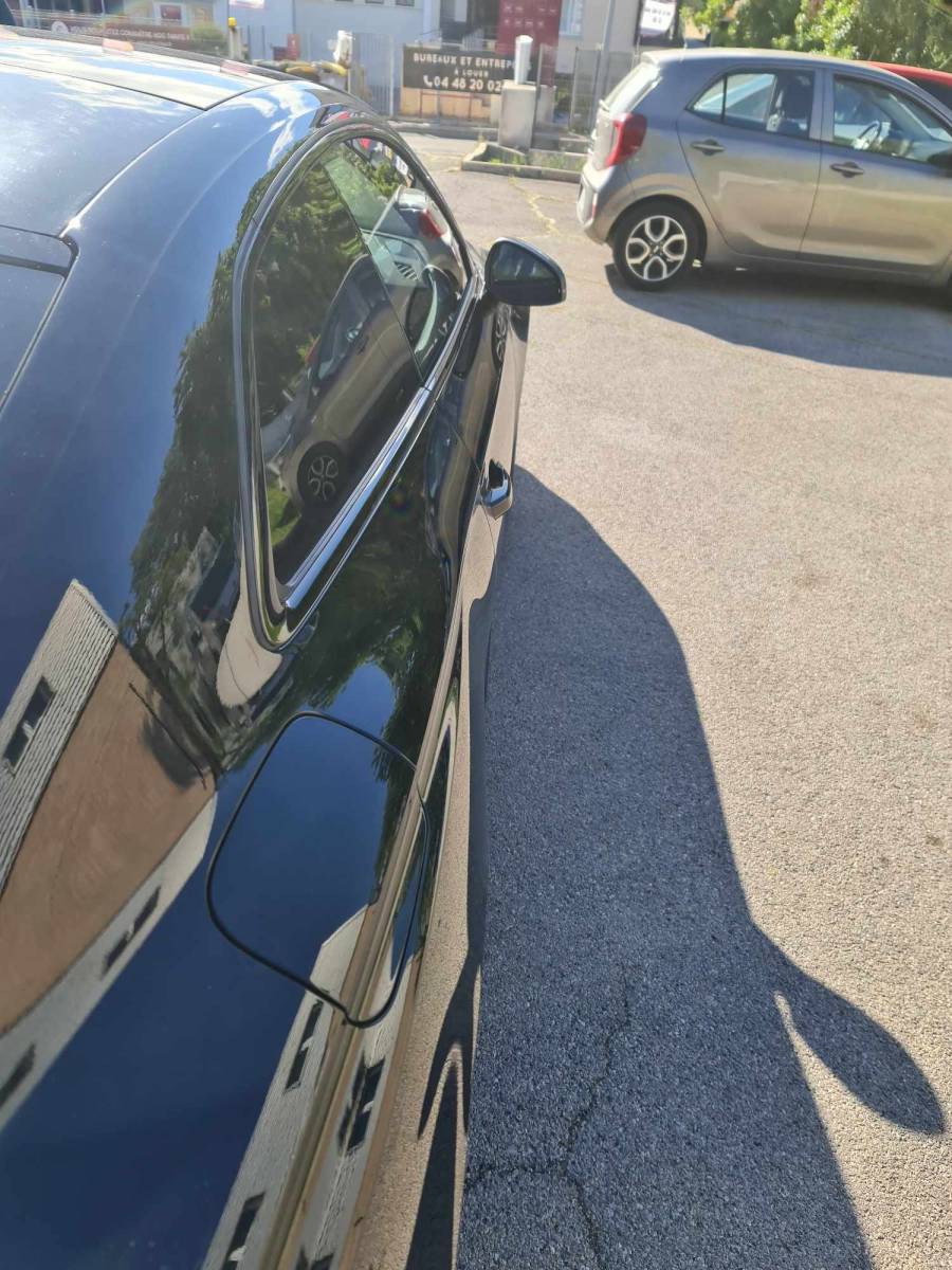 Déchrommage sur Castelnau le lez 