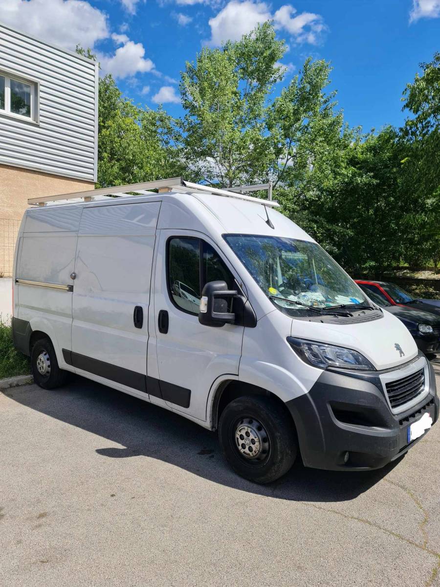 Création pub sur Lunel 