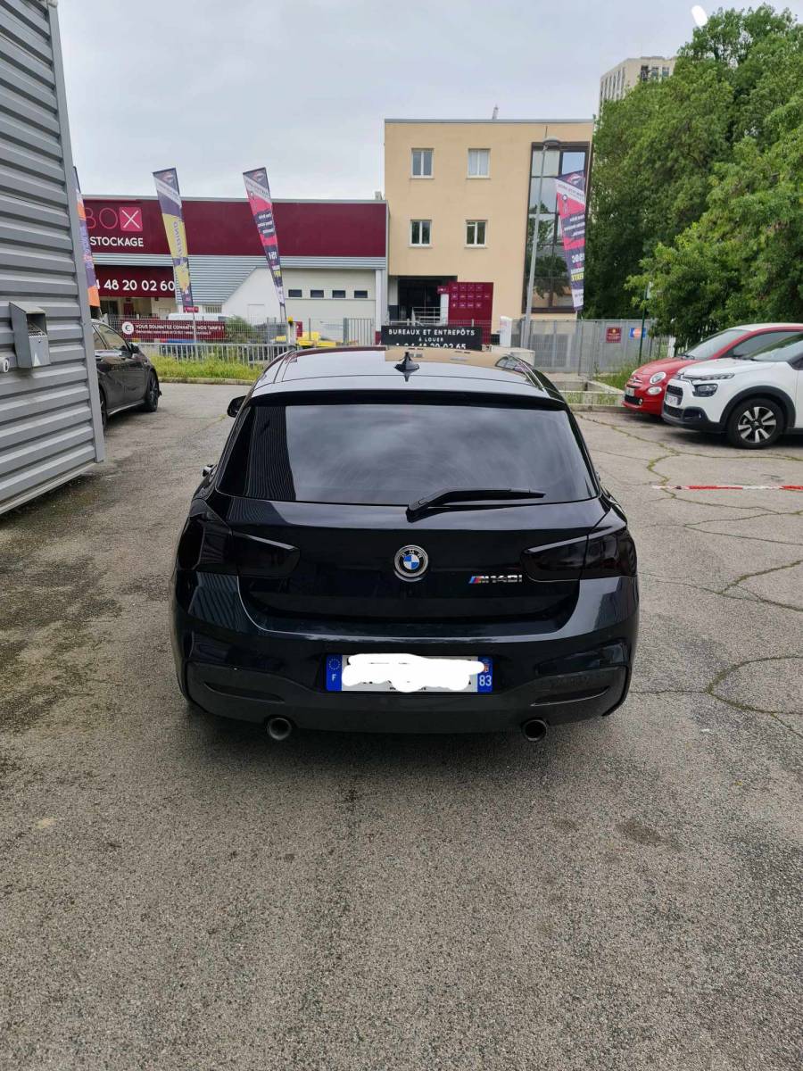 Personnalisation de votre véhicule sur Montpellier 