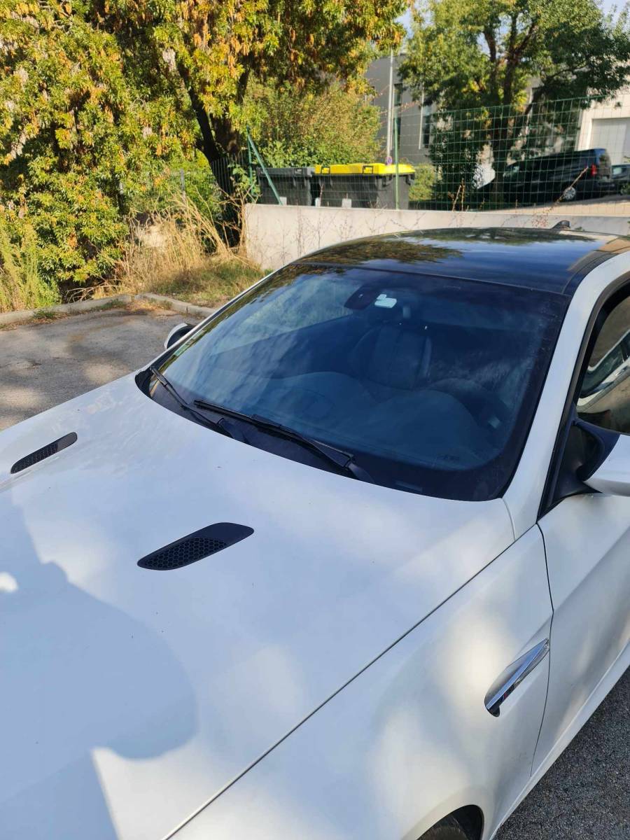 150 euros offert pour tout remplacement de pare brise sur Montpellier 