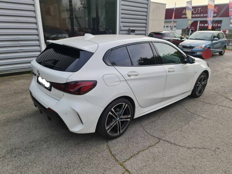 Ou faire mes vitres teintés sur Montpellier 