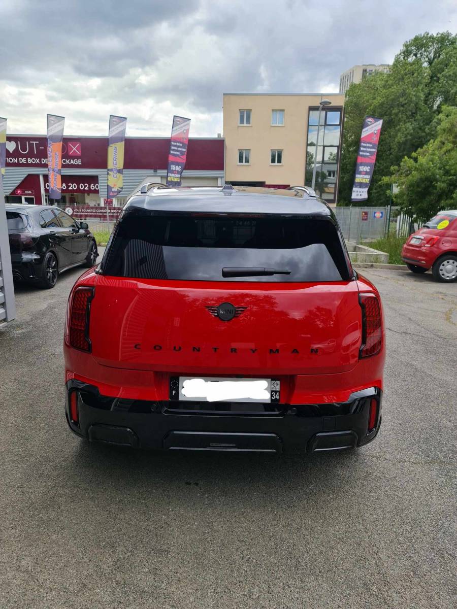 Vitres teintés sur Montpellier 