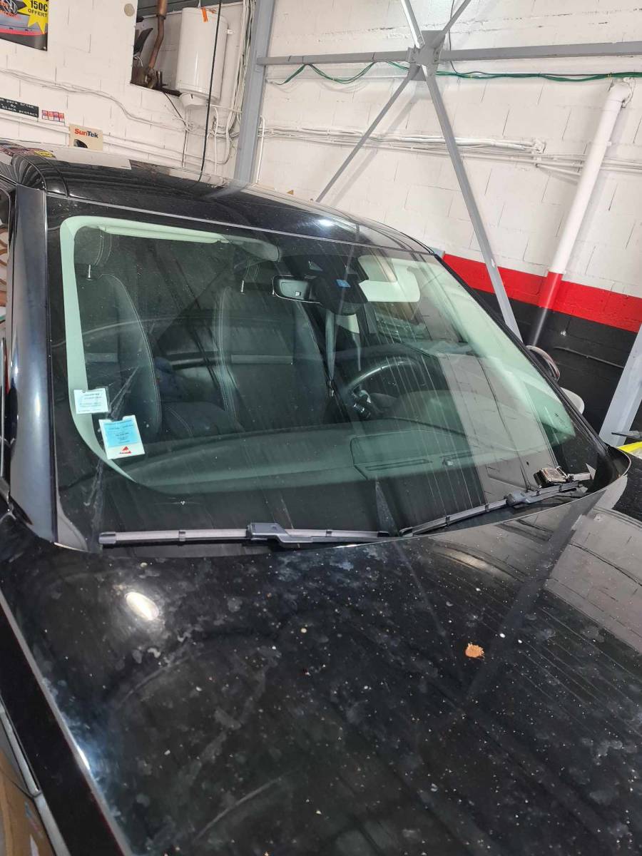 150 euros offert pour tout remplacement de pare brise sur Montpellier