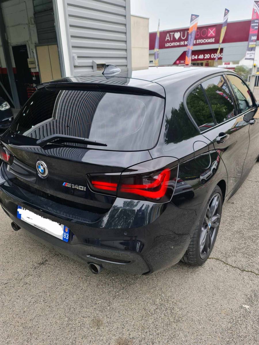 Film à feux sur montpellier 