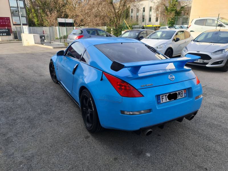 Pose du traitement solaire offert suite au remplacement de pare brise n'ayant pas de franchise sur Montpellier