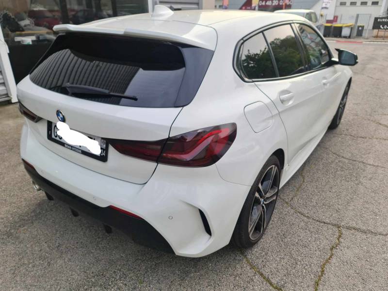 Vitres teintés sur Montpellier 