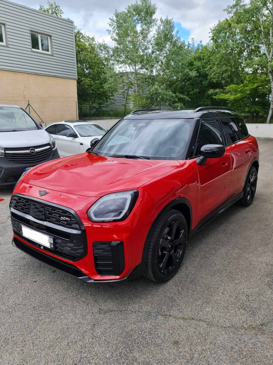 Vos vitres teintés sur Juvignac 