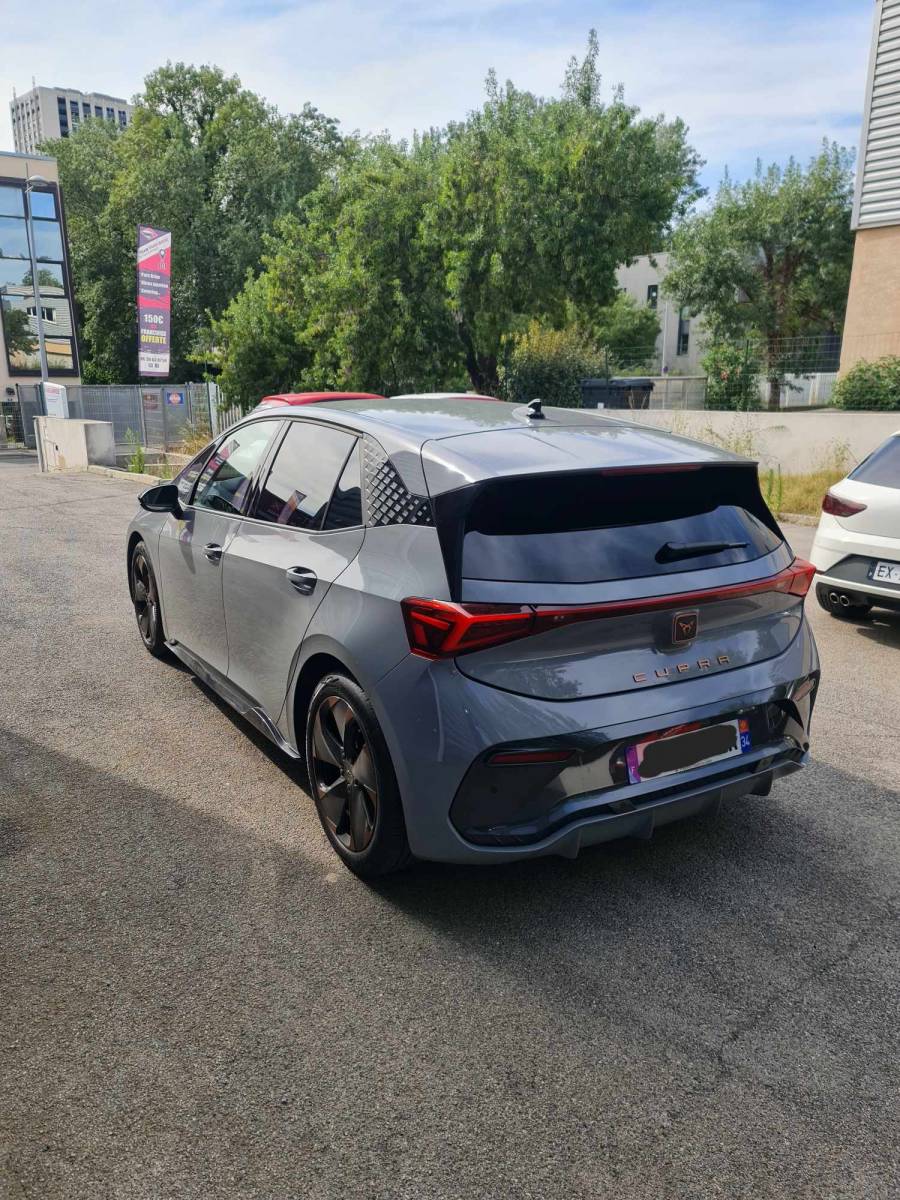 Vos vitres teintées sur Montpellier 