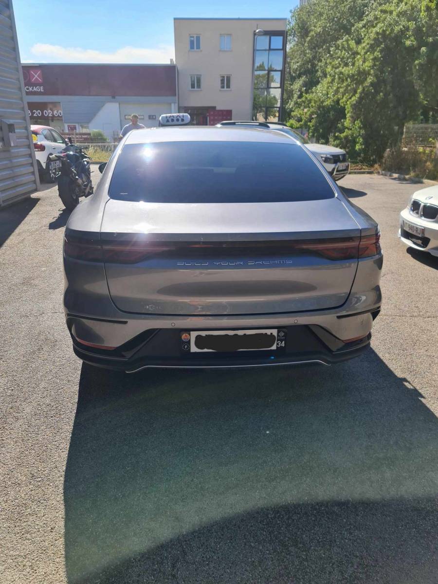 Films solaire sur Montpellier 