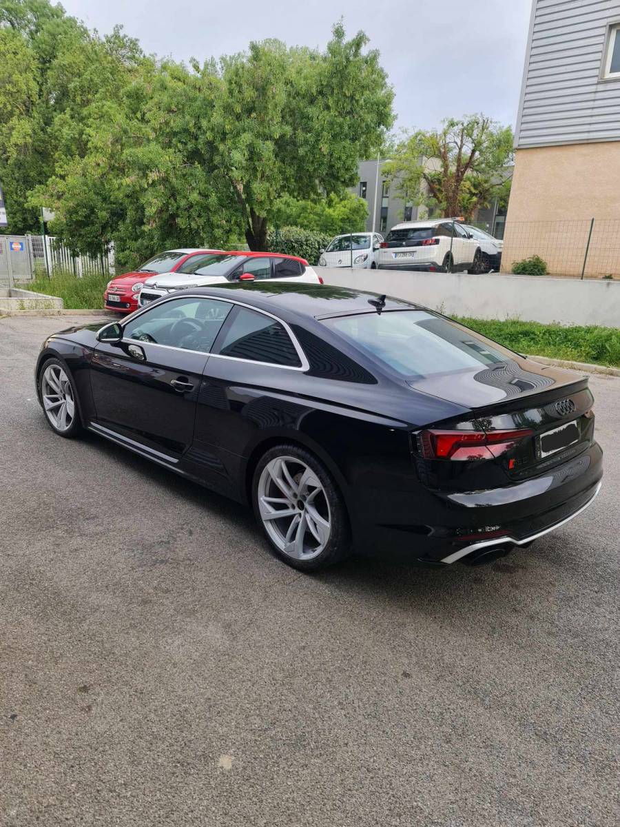 Déchrommage sur Lunel