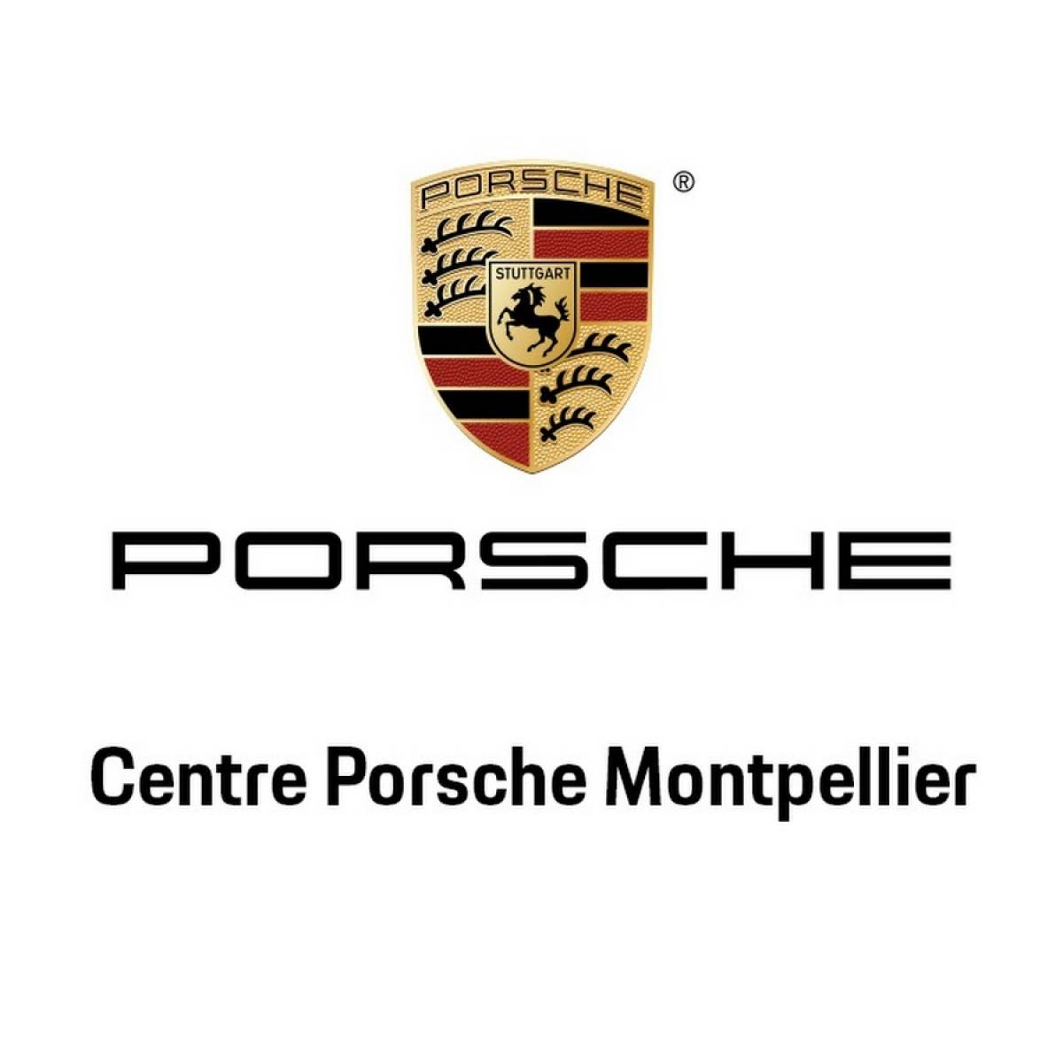 Porsche Montpellier 