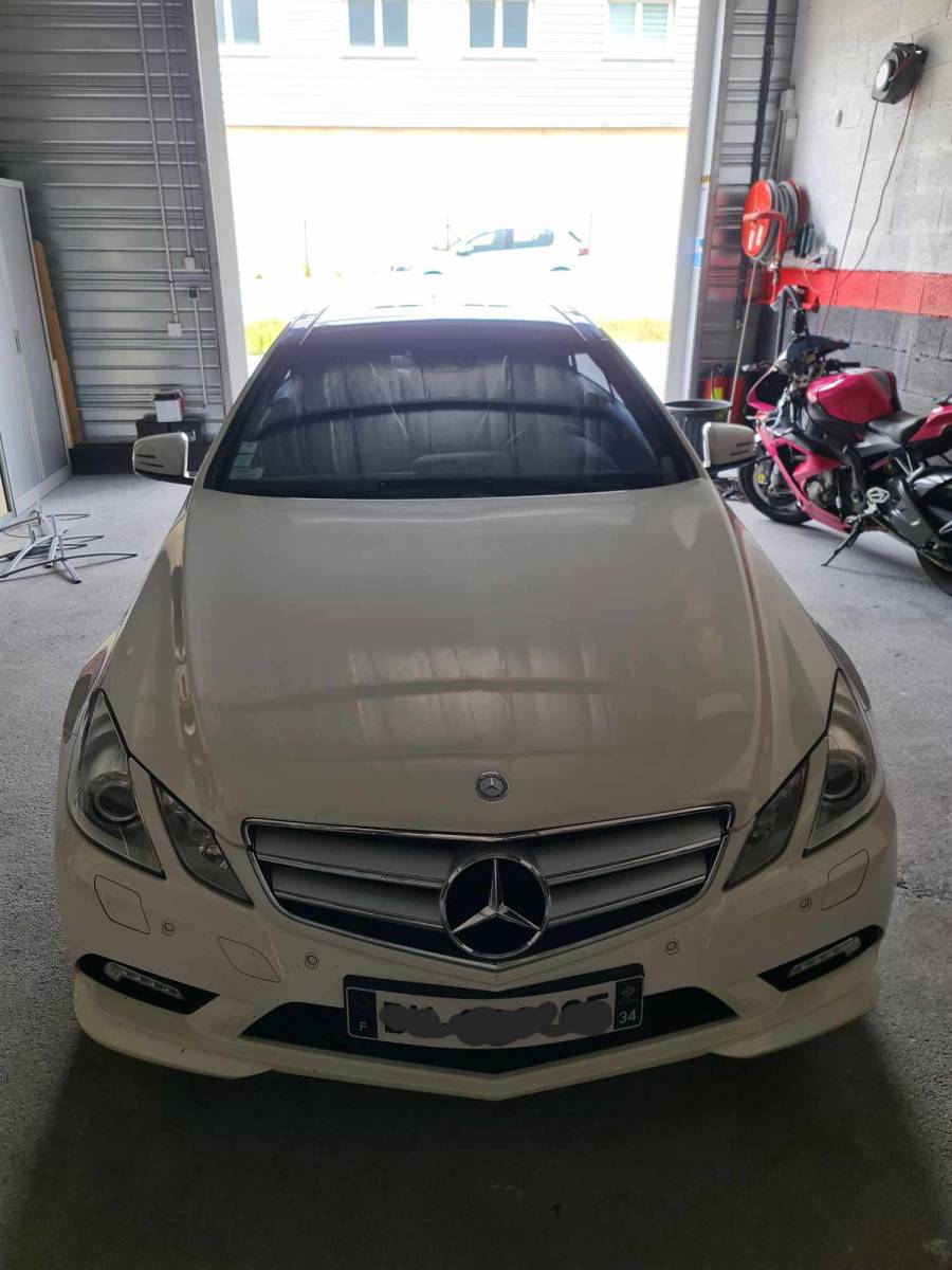 150 euros  offerts ou 200 euros en bon d'achat pour votre pare brise sur Montpellier 