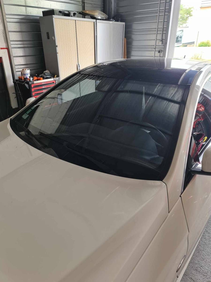 Pare brise sans franchise sur Montpellier 