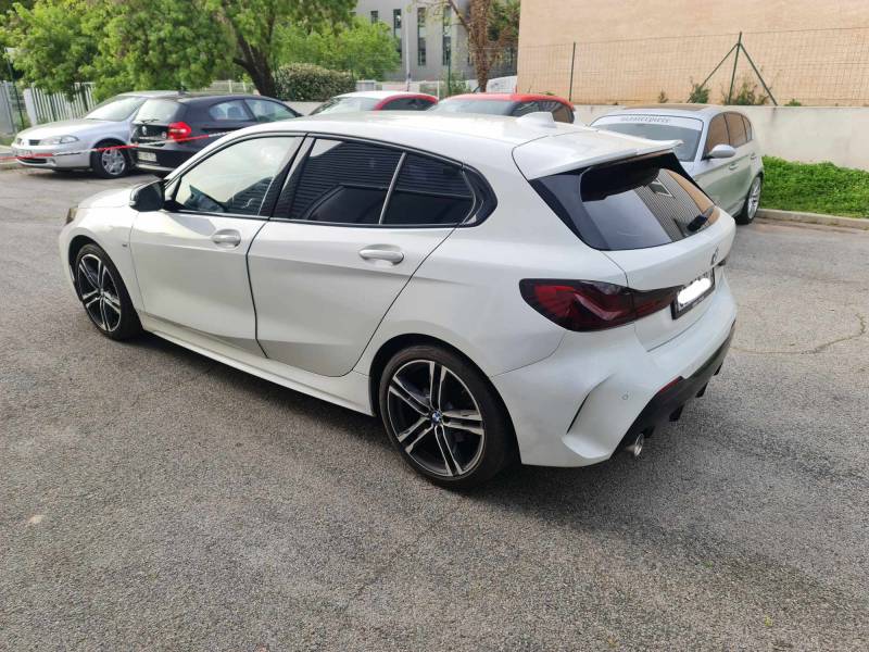 Ou faire mes feux teintés sur Castelnau le lez 