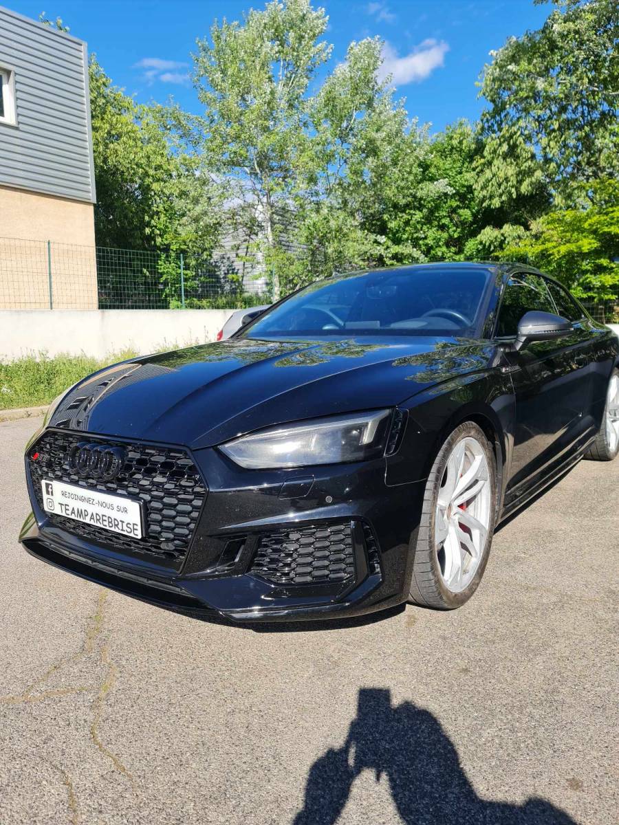 Déchrommage sur Juvignac 