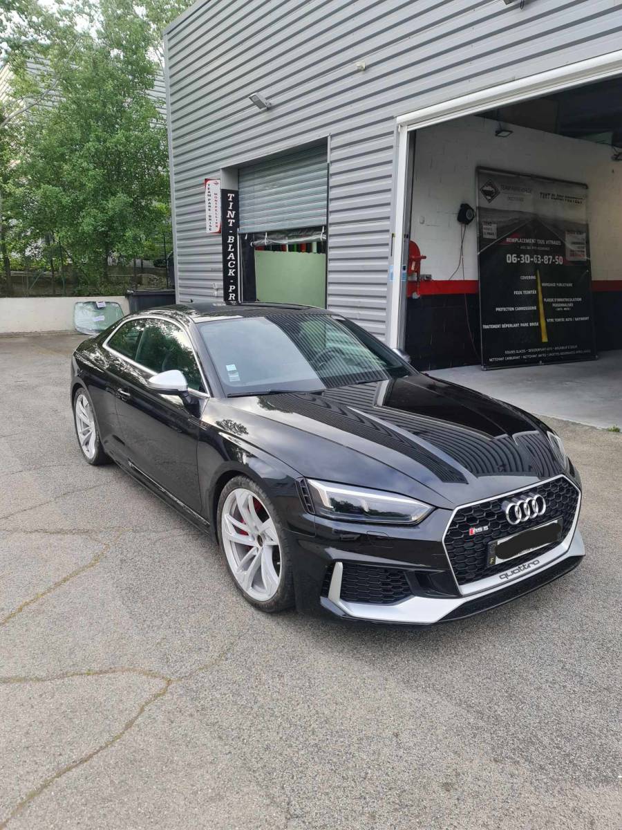 Déchrommage sur Montpellier