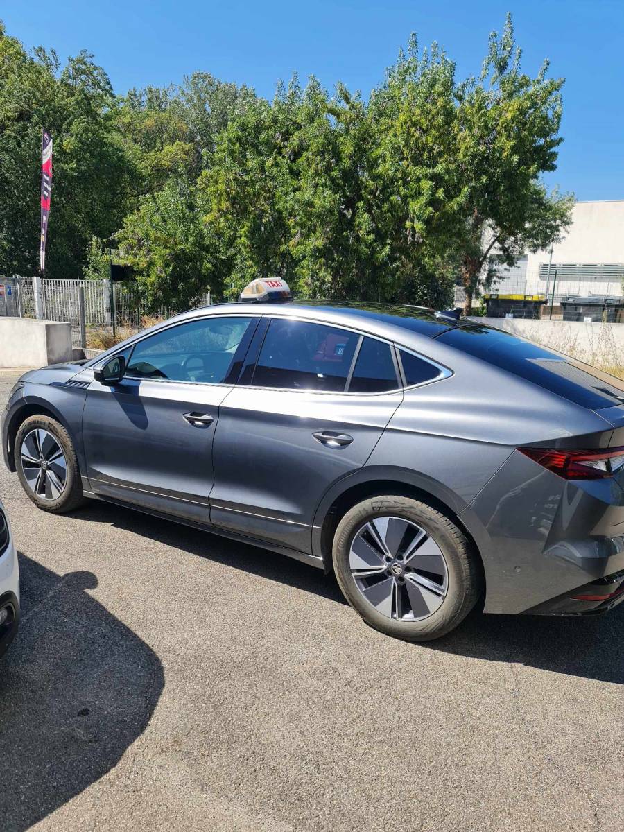 Vitres teintées sur Montpellier