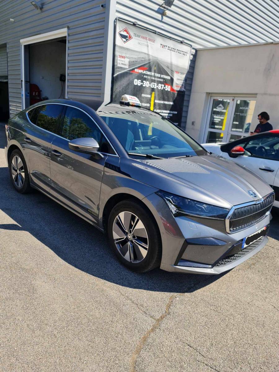 Traitement solaire sur Montpellier 