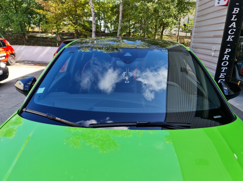 Pare brise audi rsq3 remplacer a team pare brise montpellier