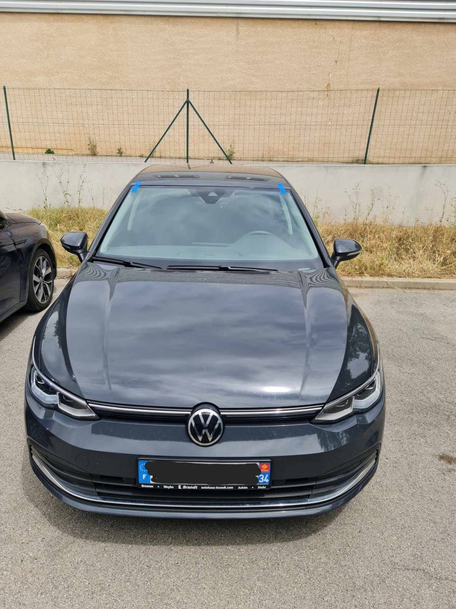 150 euros offerts sur remplamcent de pare brise sur Montpellier 