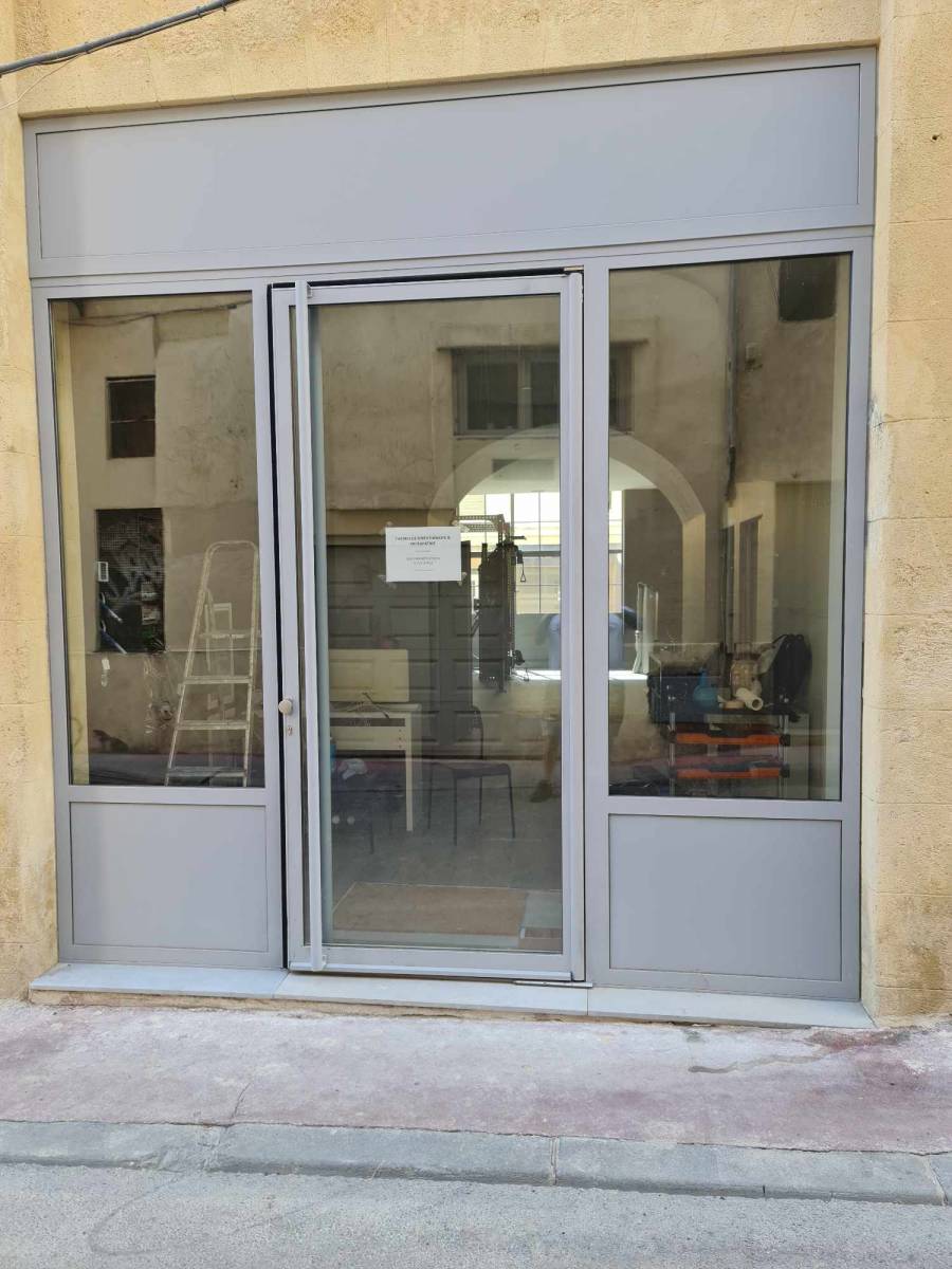 Faire du dépoli sur Montpellier 