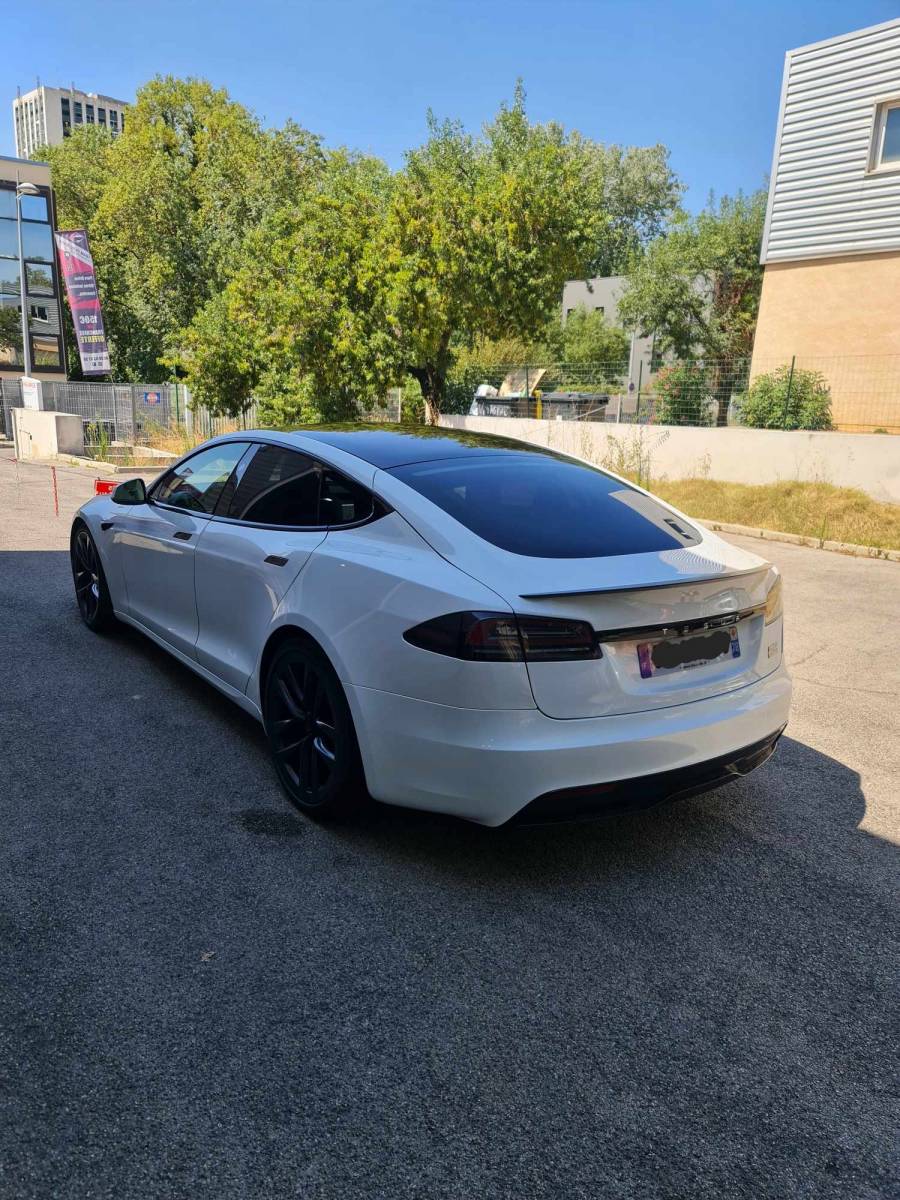 Protection solaire sur Montpellier 