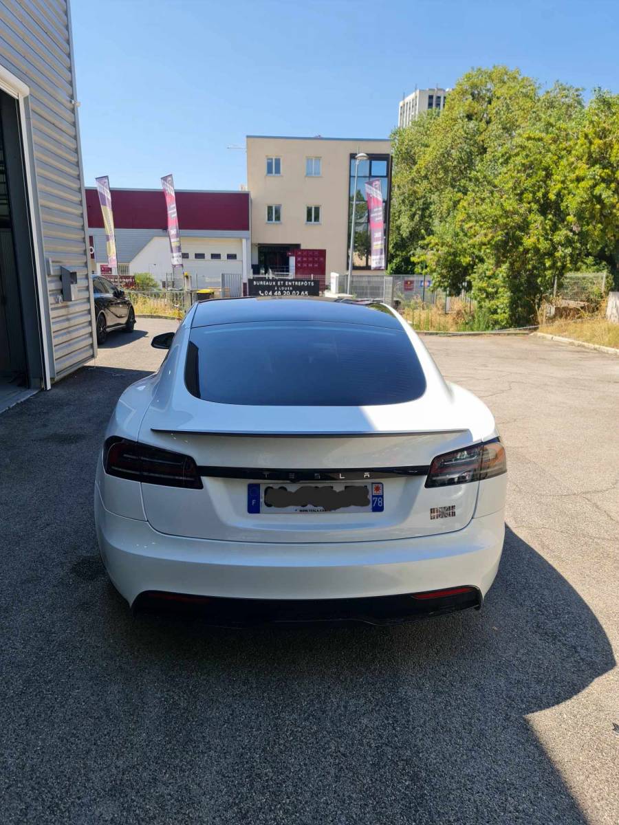 Vos films solaire chez Team Pare brise à montpellier 