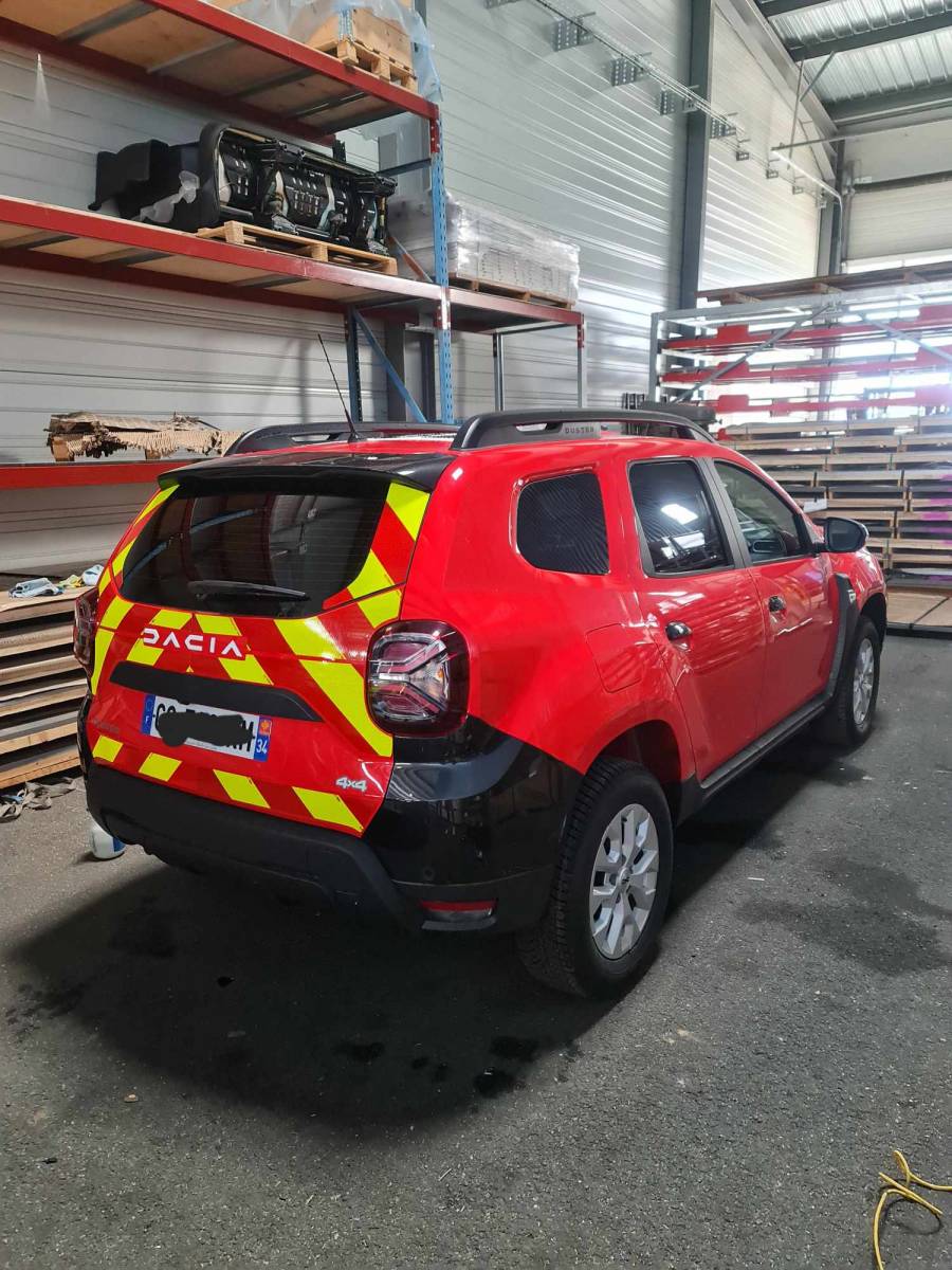 Films sécurité sur Montpellier 