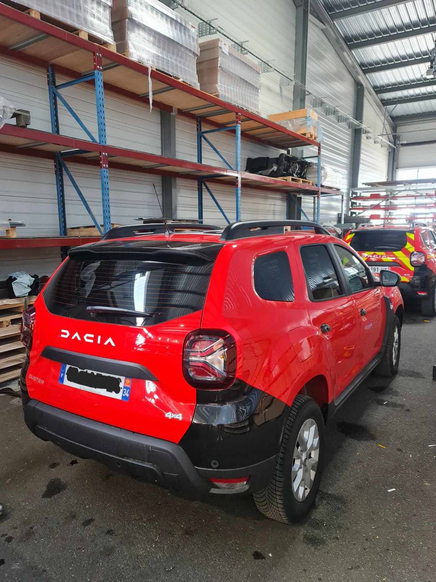 Films anti effraction sur Montpellier 