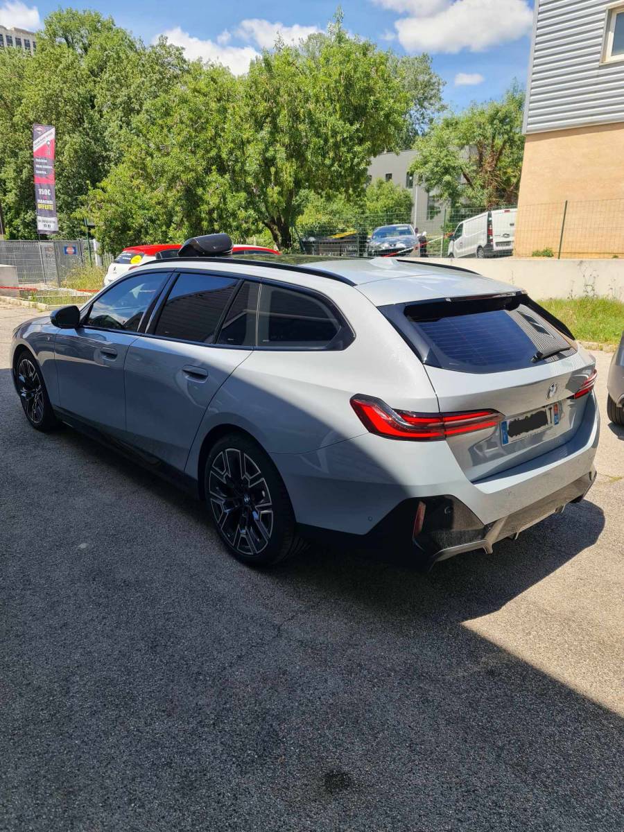 Vos vitres teintées sur Montpellier 