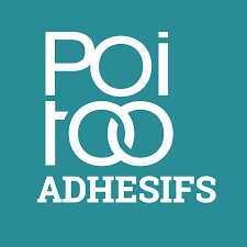 Poitoo adhésifs 