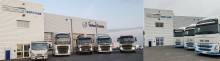 Montpellier truck service 