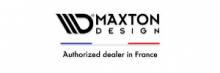 Maxton design partenaire avec Team pare brise Montpellier 