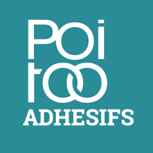 Poitoo adhésifs 